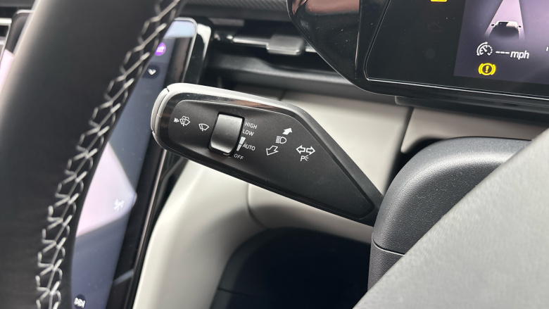 Ford Capri 210kW Premium 77kWh 5dr Auto Electric Estate